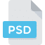 psd